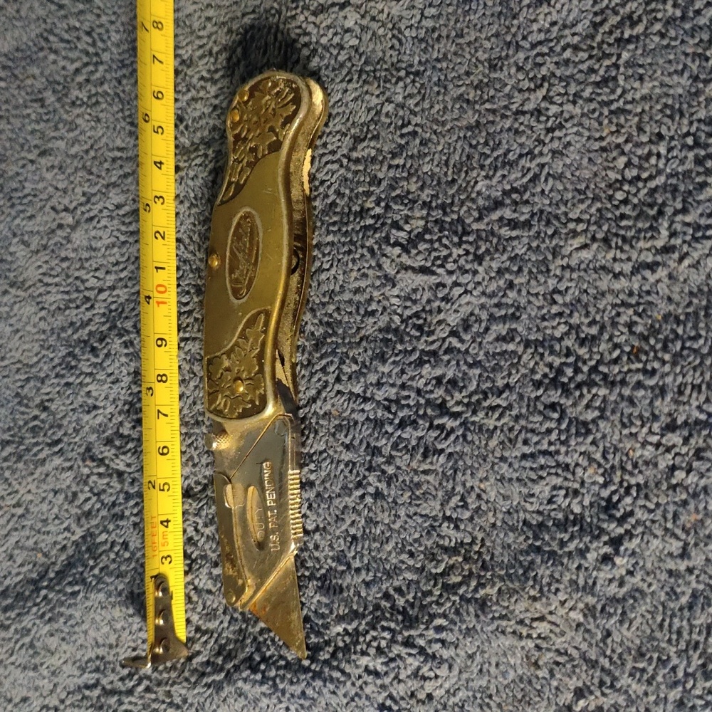 🎊Utility Knife / Box Cutter - Picture 4 of 4